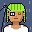 Leonidan #980